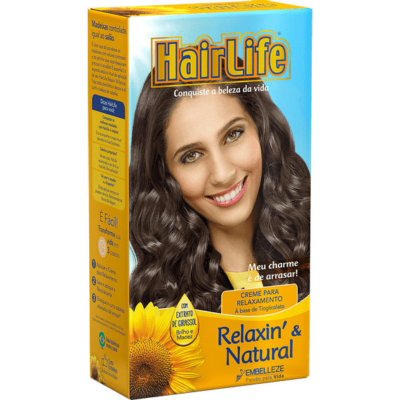 creme-relaxante-para-relaxar-cabelos-hairlife-relaxin-e-natural-kit