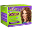 Creme-Relaxante-para-relaxar-cabelos-cacheados-AmaciHair-Cachos-de-Diva-Kit