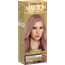 Tinta-de-Cabelo-Maxton-Loura-Mais-Vip-Louro-Rose-10.04-Kit-Economico