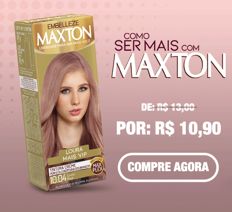 Banner Maxton Rose