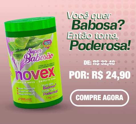 Banner Babosão