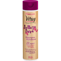 Shampoo-Vitay-BellezaPura-300ML
