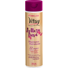 Shampoo-Vitay-BellezaPura-300ML