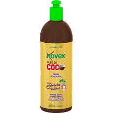 Creme-para-Pentear-Novex-Oleo-de-Coco-500ML