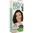 Tinta-de-Cabelo-Natucor-Naturalmente-Adoravel-Castanho-Escuro-3.0-Kit-Completo-KIT-C