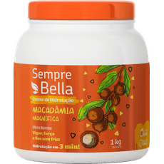 Creme-de-Tratamento-SempreBella-Macadamia-Magnifica-1KG