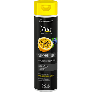 Shampoo-Vitay-Superfood-Maracuja-e-Mirtilo-300ML