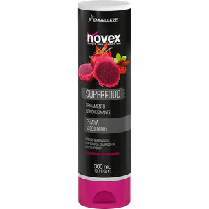 Condicionador-Novex-Superfood-Pitaya-e-Gojiberry-300ML