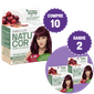 Kit-Compre-10-Tinta-de-Cabelo-Natucor-Naturalmente-Enigmatica-Marsala-Escuro-5.26-e-Ganhe-2