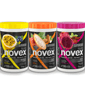 Kit-Novex-Superfood-Cronograma-Capilar-HNR-3-Cremes-de-Tratamento-1Kg-