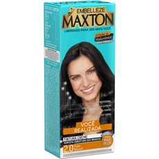 Tinta-de-Cabelo-Maxton-Voce-Mais-Realizada-Preto-Natural-2.0-KIT-ECONOMICO