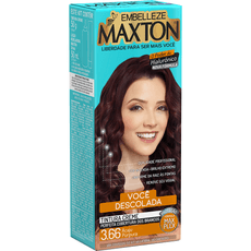 Tinta-de-Cabelo-Maxton-Voce-Descolada-Acaju-Purpura-3.66-KIT-ECONOMICO