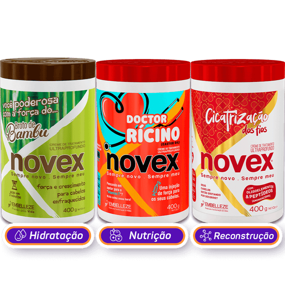 Kit-Cronograma-Capilar-para-Cabelos-Tingidos-400G