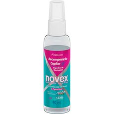 Oleo-Fortalecedor-Novex-Recomposicao-Capilar-Niacinamida-60ML