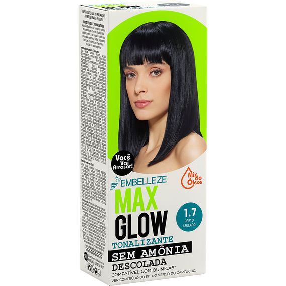 Tonalizante-Vegano-MaxGlow-Descolada-Preto-Azulado-1.7-KIT-ECONOMICO