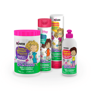 Kit-Novex-Meus-Cachinhos