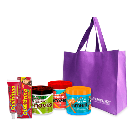 Kit-Novex-Cronograma-Capilar-Tamanho-Viagem