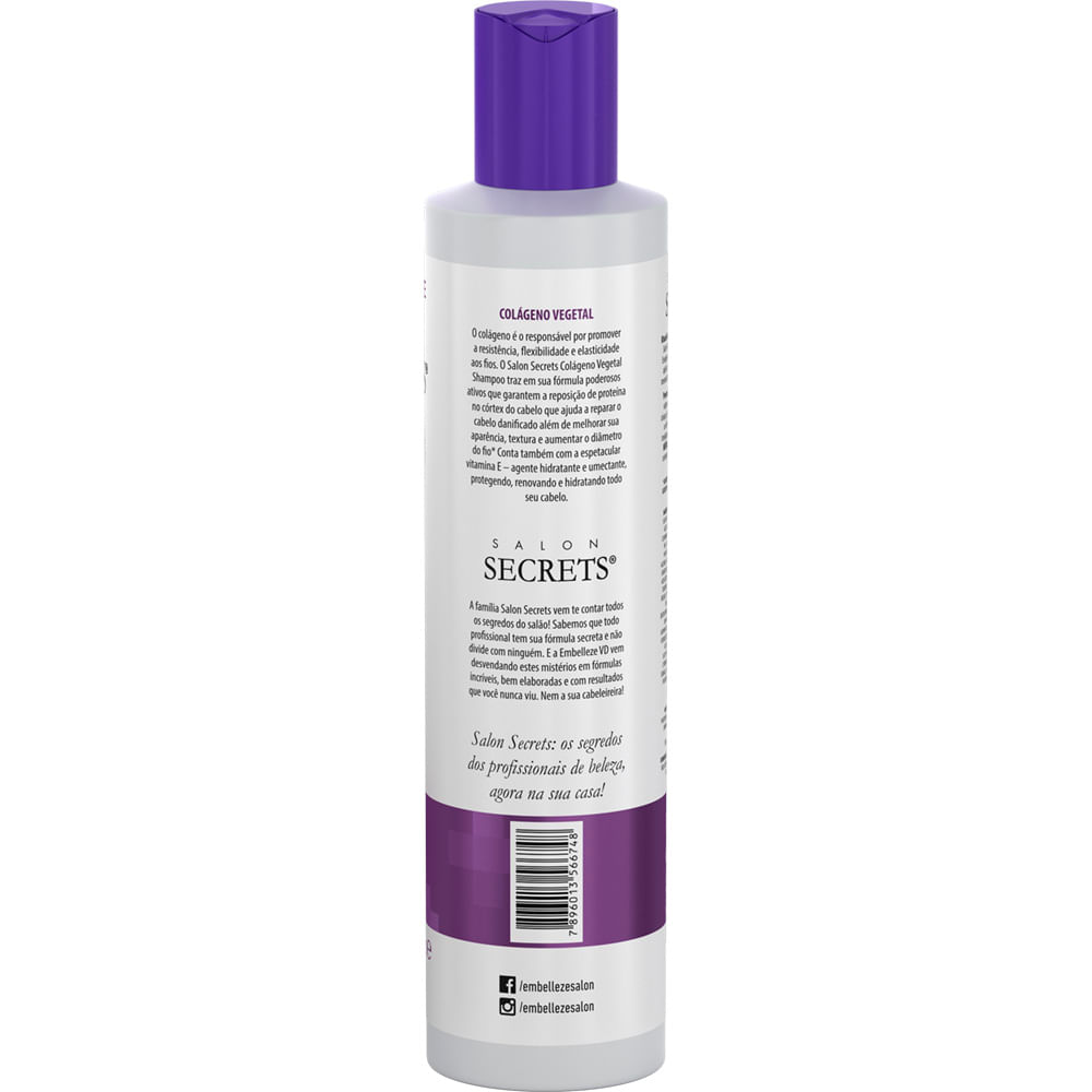 Shampoo-Salon-Secrets-Colageno-Vegetal-300ML