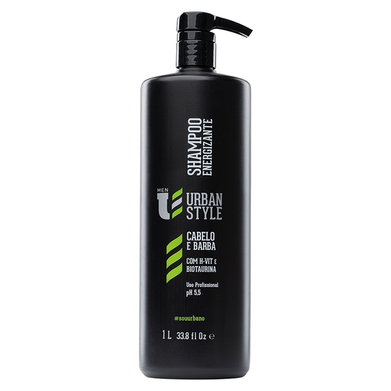 UrbanStyle_Shampoo_1L