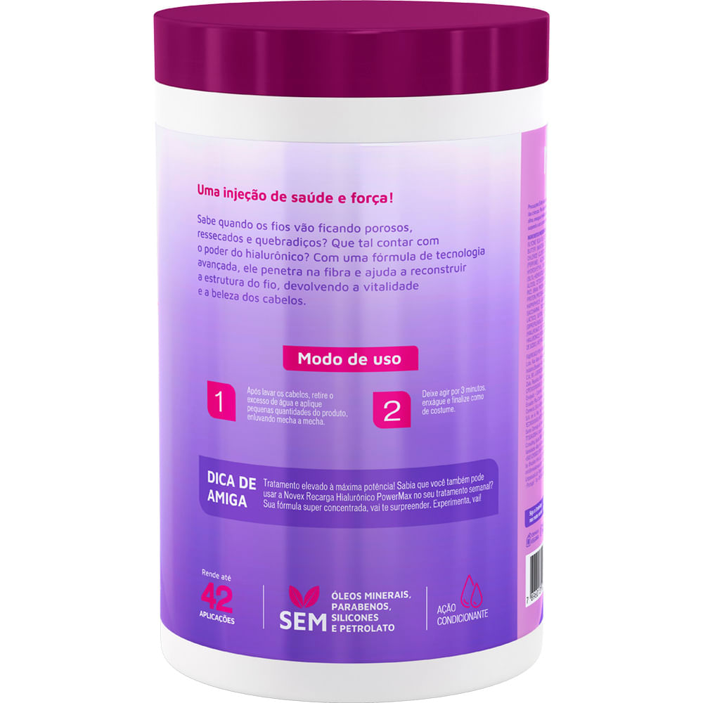Novex_Harmonizacao-Capilar-Hialuronico-PoweMax_1kg_UPGRADE-2023-PA0371-VERSO-ECOMMERCE