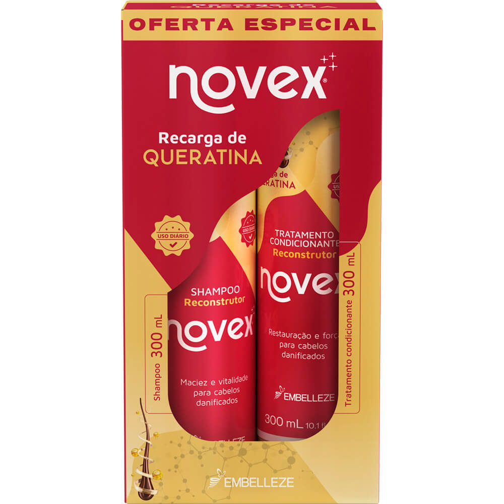 Shampoo-e-condicionador-Novex-Recarga-de-Queratina
