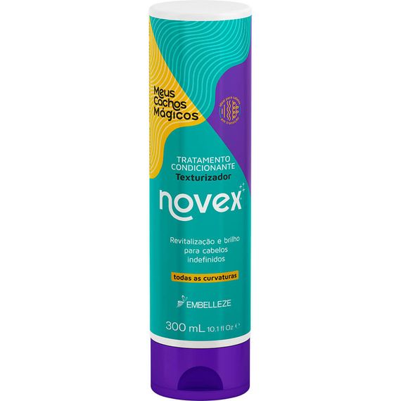 Condicionador Novex Meus Cachos 300ML