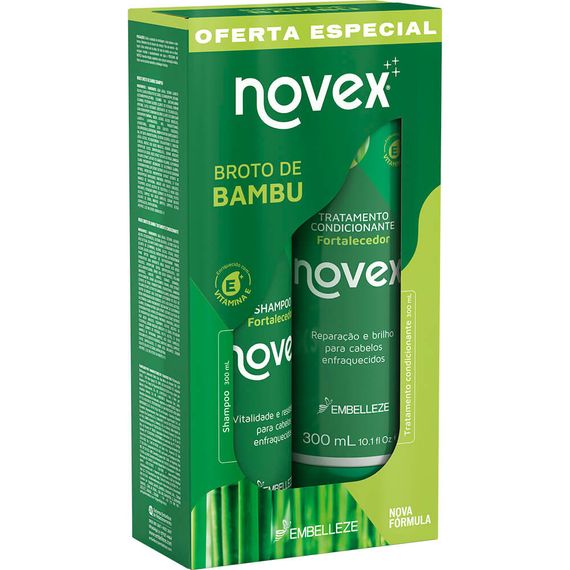 Novex_broto_de_bambu_kit_shampoo300_trat_cond300_frente Novex_broto_de_bambu_kit_shampoo300_trat_cond300_frente