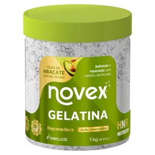 GELATINA-NOVEX-OLEO-DE-ABACATE-COM-MEL-VEGANO