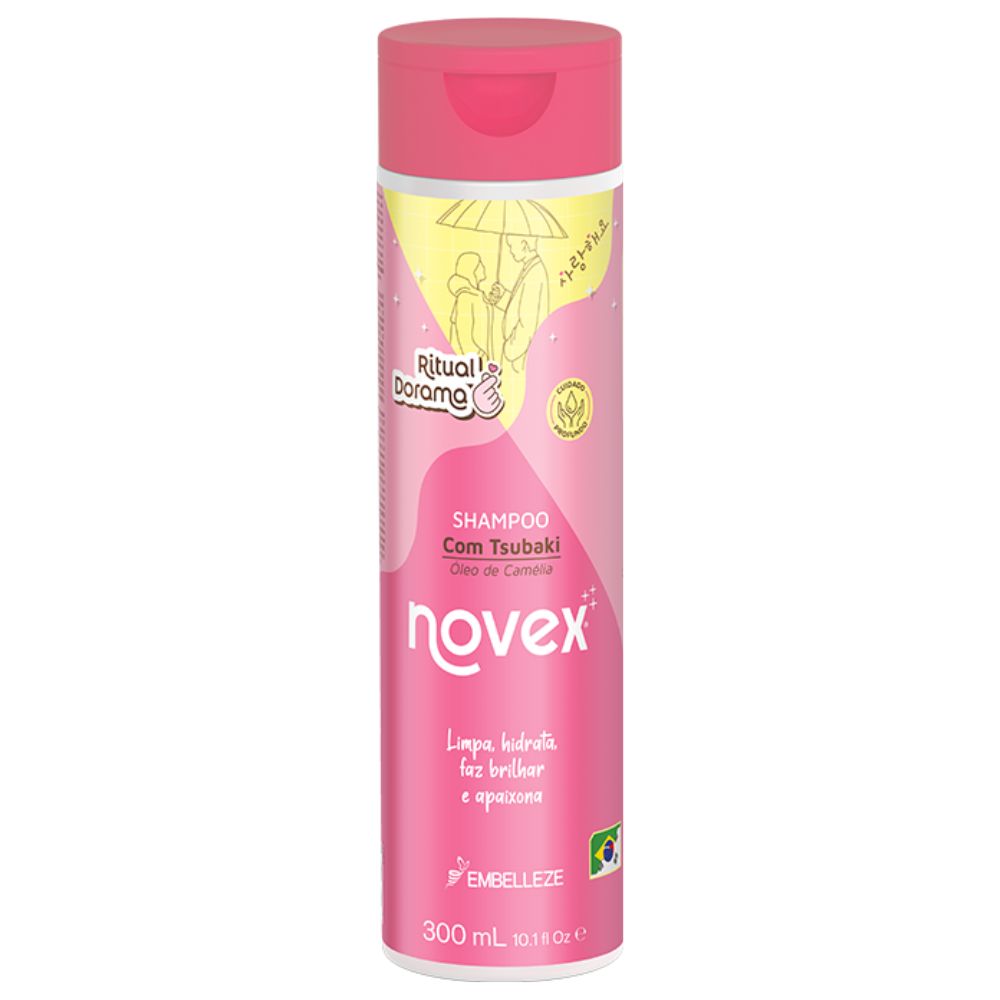 Shampoo Novex Ritual Dorama 300ML