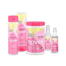 Kit-novex-ritual-dorama