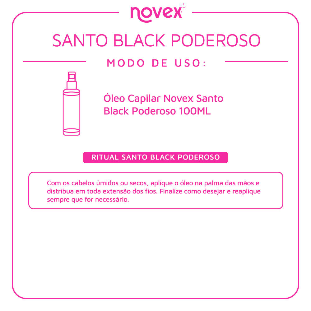 OLEO-SANTO-BLACK-MODO-DE-USO