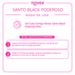 GEL-COLA-SANTO-BLACK-MODO-DE-USO