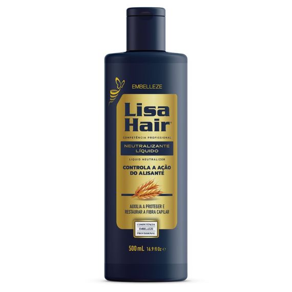 neutralizante-lisahair-500ml neutralizante-lisahair-500ml