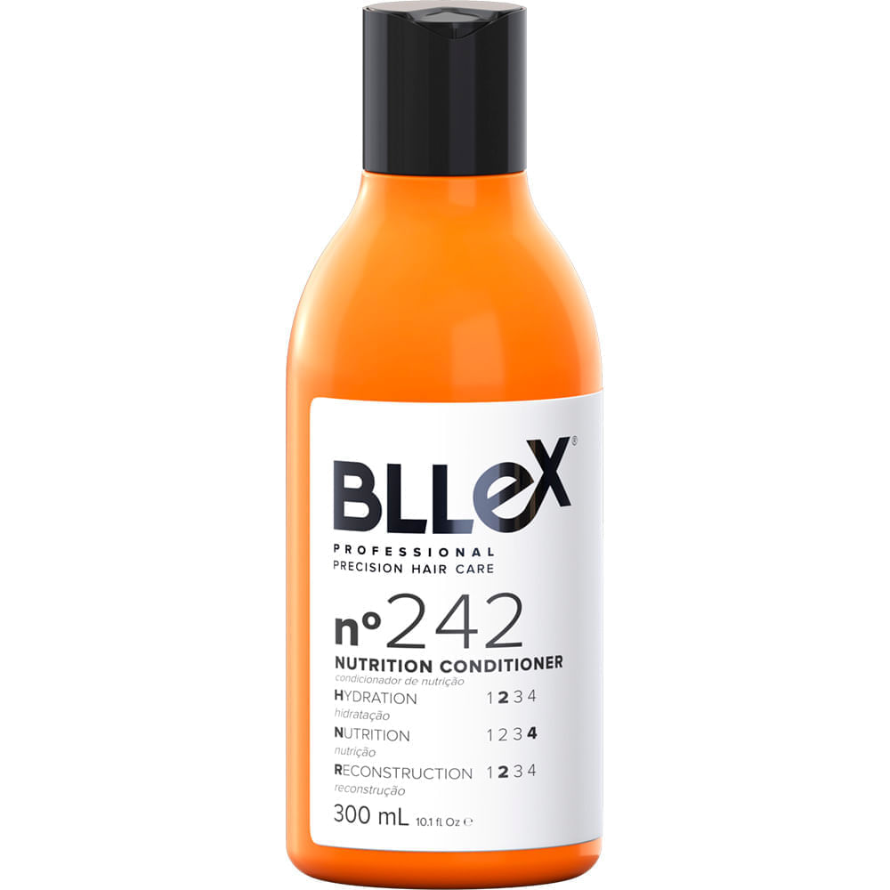 Condicionador Bllex de Nutrição 242 300ML