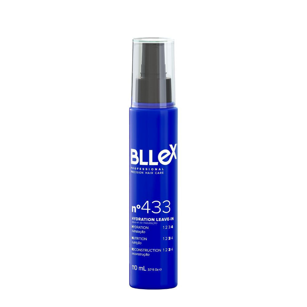Leave In Bllex de Hidratação 433 120ML