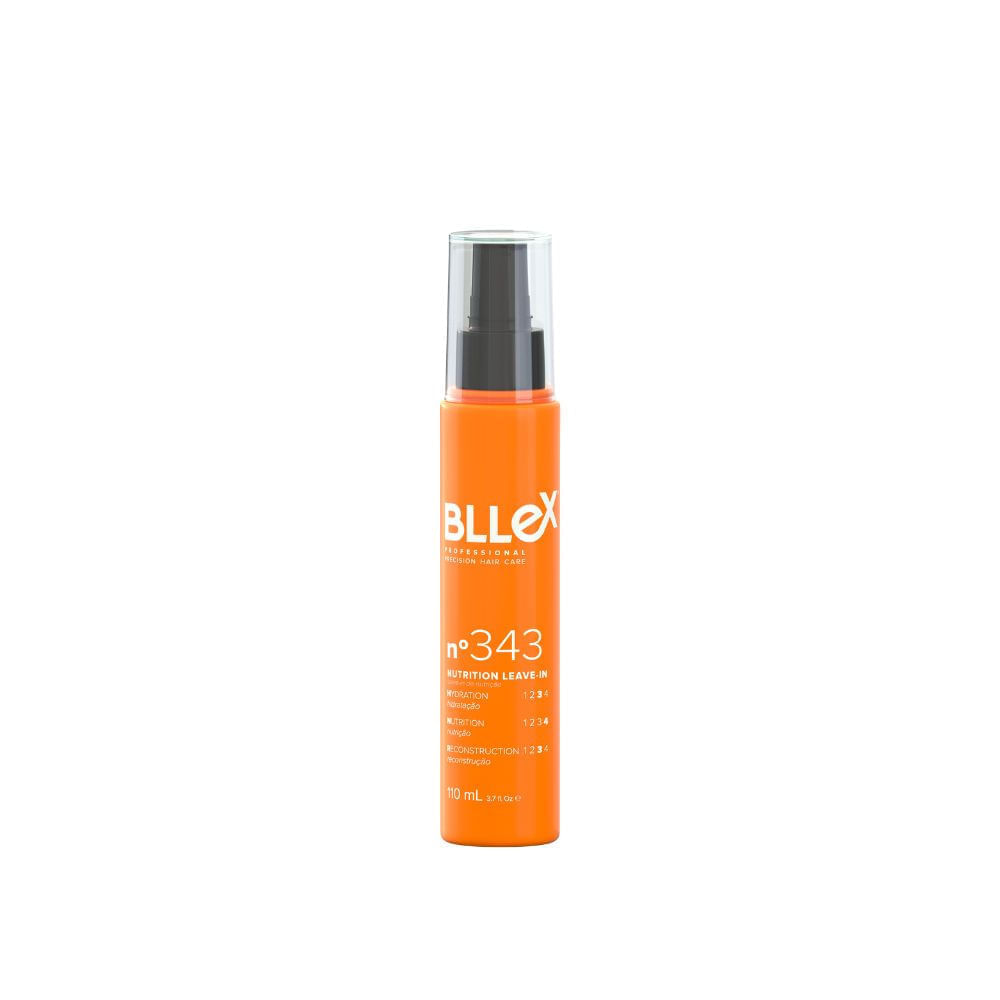 Leave In Bllex de Nutrição 343 120ML