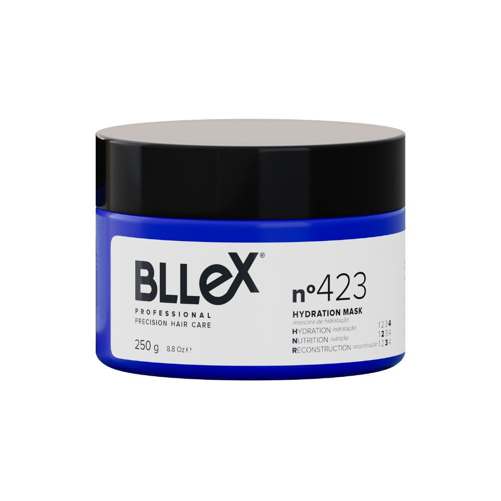 Máscara Bllex de Hidratação 423 250G