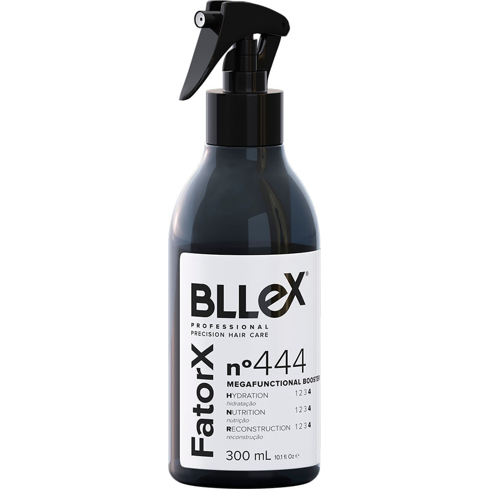 Finalizador Bllex Fator X 444 300ML