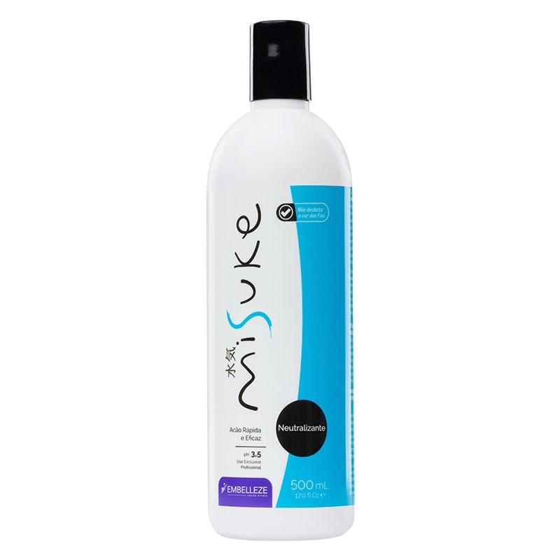 Neutralizante Misuke 500ML